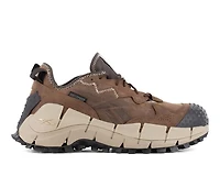 Men's REEBOK Work Zig Kinetica Edge II Waterproof Shoes