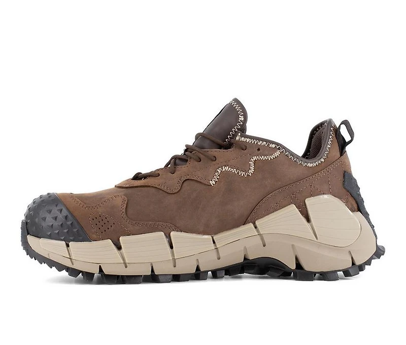 Men's REEBOK Work Zig Kinetica Edge II Waterproof Shoes