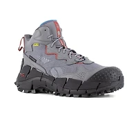 Men's REEBOK Work Zig Kinetica Edge II Met Guard Waterproof Boots