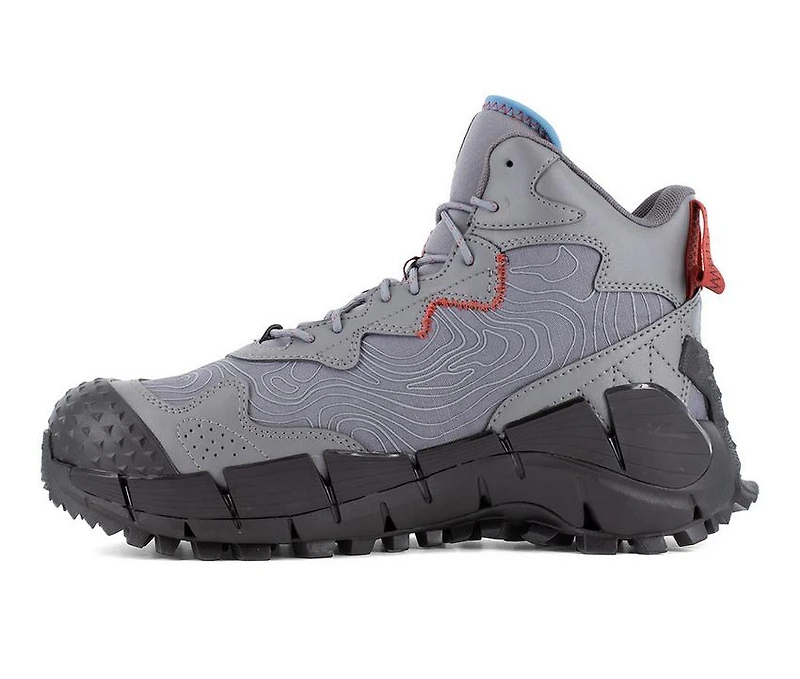 Men's REEBOK Work Zig Kinetica Edge II Met Guard Waterproof Boots