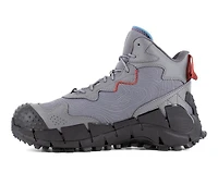 Men's REEBOK Work Zig Kinetica Edge II Met Guard Waterproof Boots