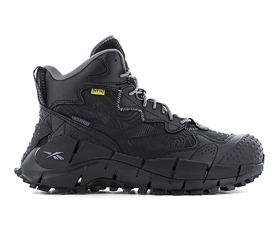 Men's REEBOK Work Zig Kinetica Edge II Met Guard Boots