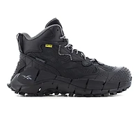 Men's REEBOK Work Zig Kinetica Edge II Met Guard Boots