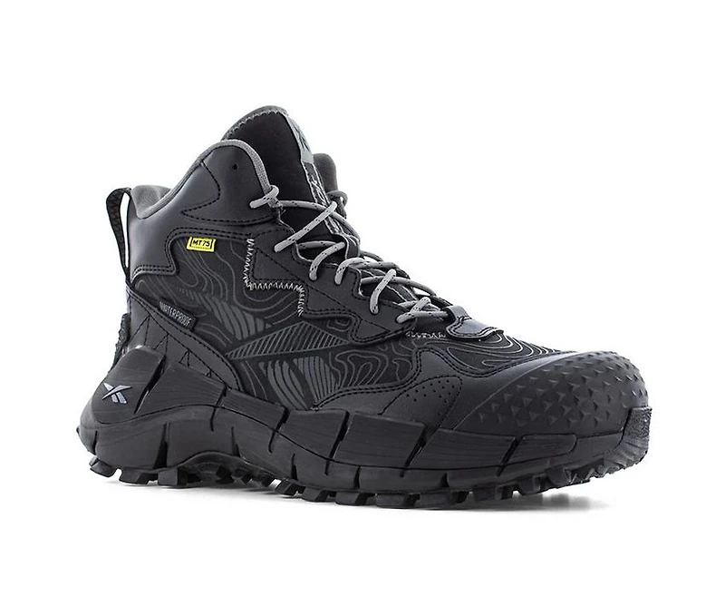 Men's REEBOK Work Zig Kinetica Edge II Met Guard Boots