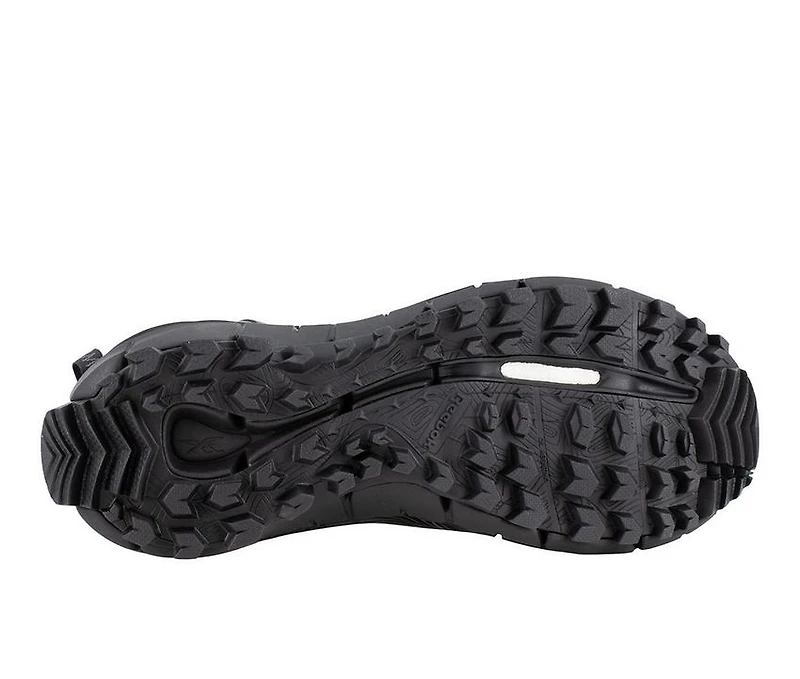 Men's REEBOK Work Zig Kinetica Edge II Met Guard Boots
