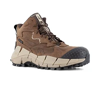 Men's REEBOK Work Zig Kinetica Edge II Waterproof Boots