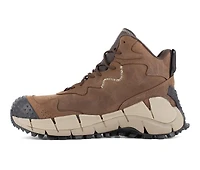 Men's REEBOK Work Zig Kinetica Edge II Waterproof Boots