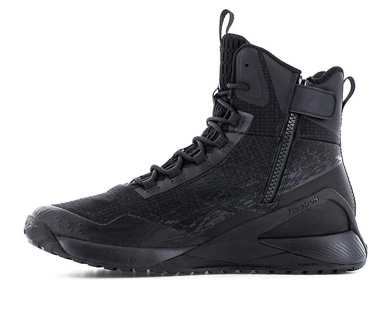 Men's REEBOK Work Nano X1 Adventure Tactical 6" Boots
