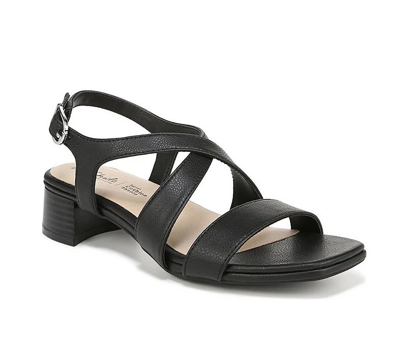 Women's LifeStride Jordan Dress Sandals