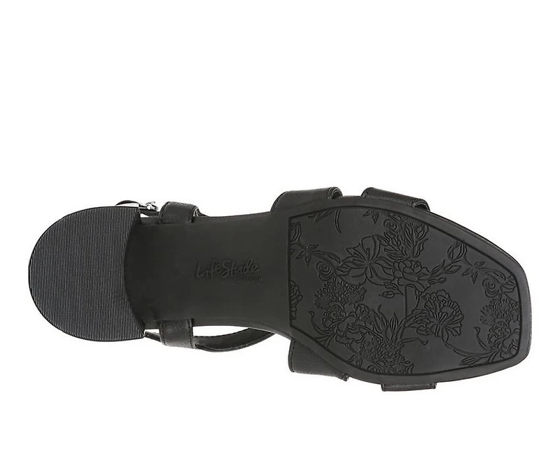 Women's LifeStride Jordan Dress Sandals