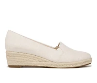 Women's LifeStride Kamilla Espadrille Wedges