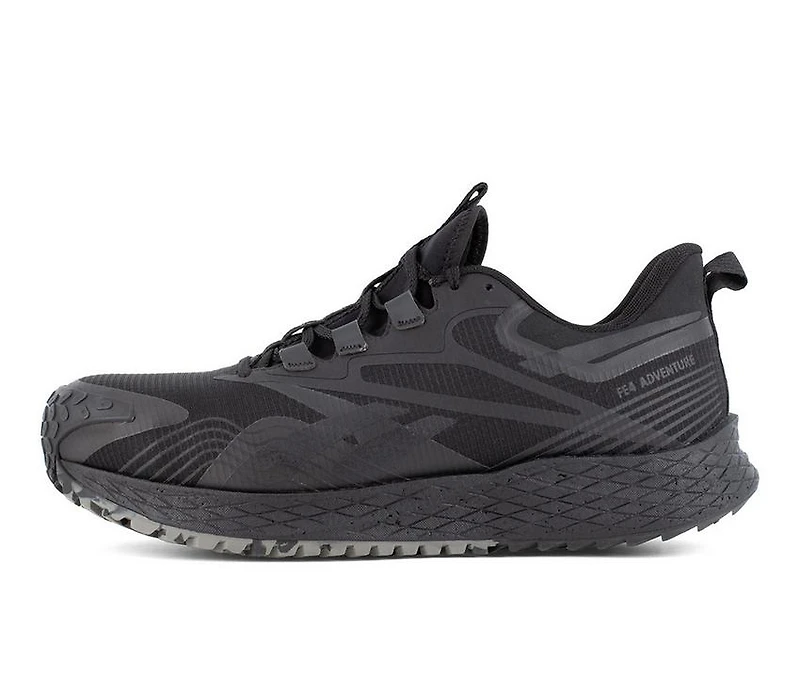 Men's REEBOK Work FE4 Adventure Shoes