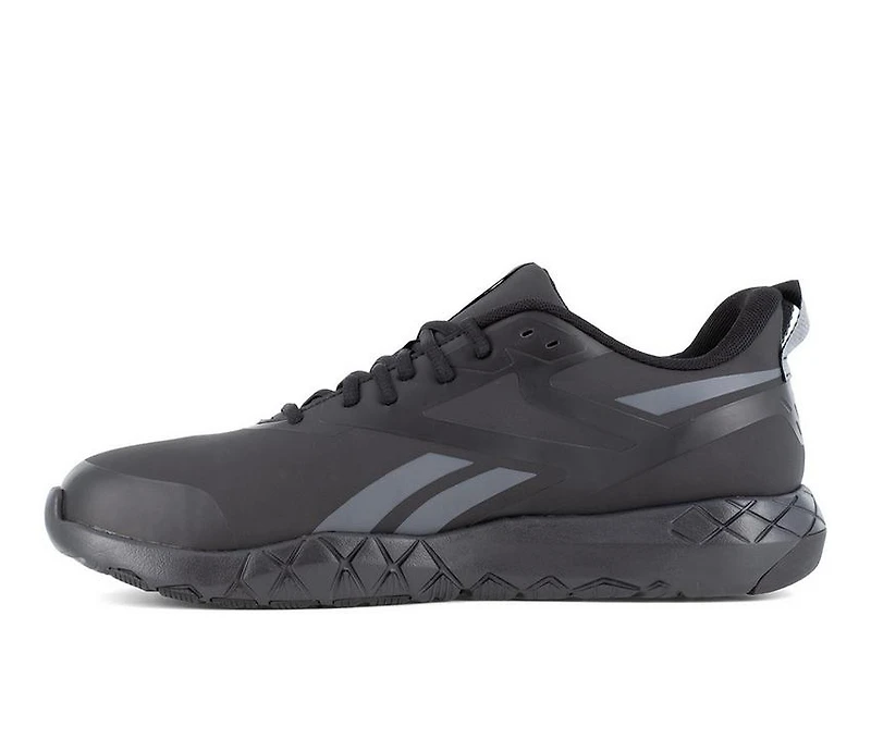 Men's REEBOK Work Flexagon Force XL Electrical Hazard Shoes