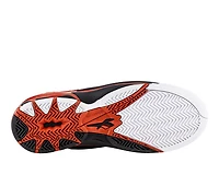 Men's REEBOK Work The Blast High Top Sneakers