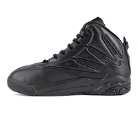 Men's REEBOK Work The Blast High Top Sneakers