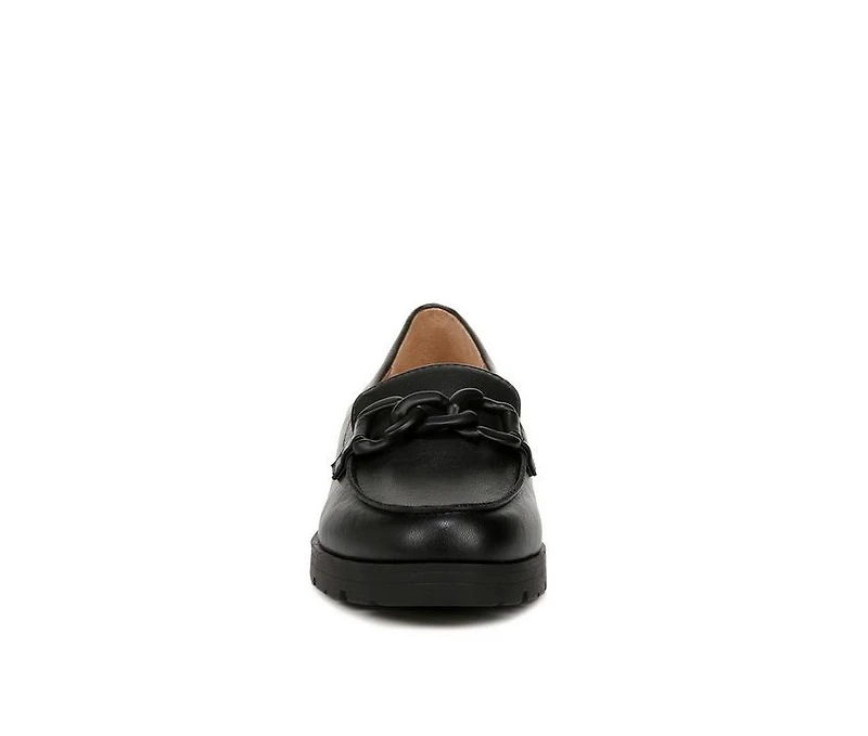 Women's LifeStride London 2 Chunky Loafers