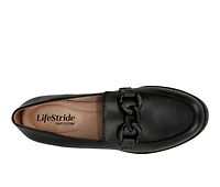 Women's LifeStride London 2 Chunky Loafers