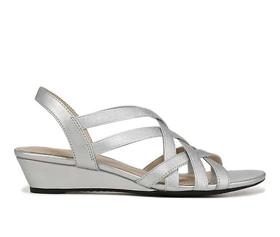 Women's LifeStride Yung Wedge Sandals