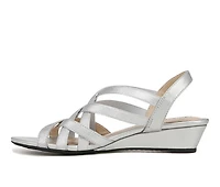Women's LifeStride Yung Wedge Sandals