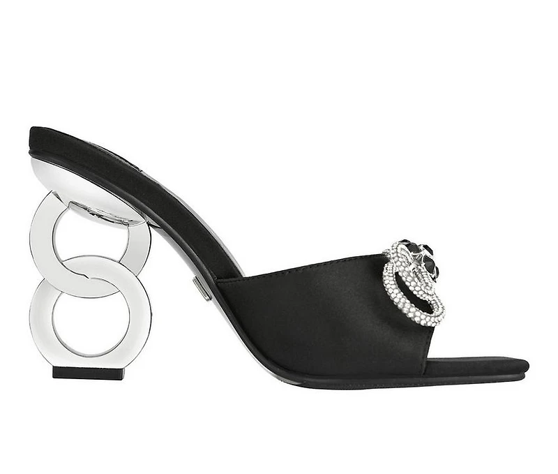 Women's Lady Couture Regal Dress Sandals