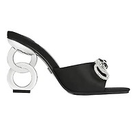 Women's Lady Couture Regal Dress Sandals