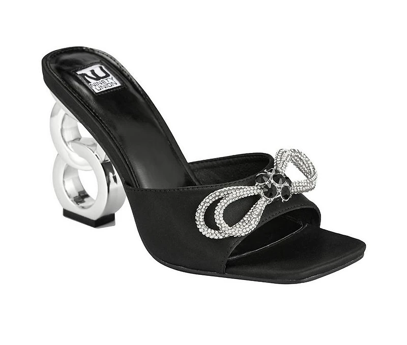 Women's Lady Couture Regal Dress Sandals