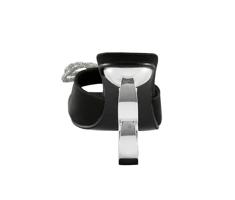 Women's Lady Couture Regal Dress Sandals