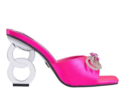 Women's Lady Couture Regal Dress Sandals