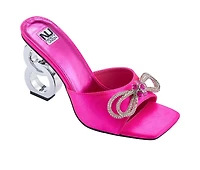 Women's Lady Couture Regal Dress Sandals
