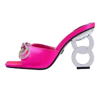 Women's Lady Couture Regal Dress Sandals