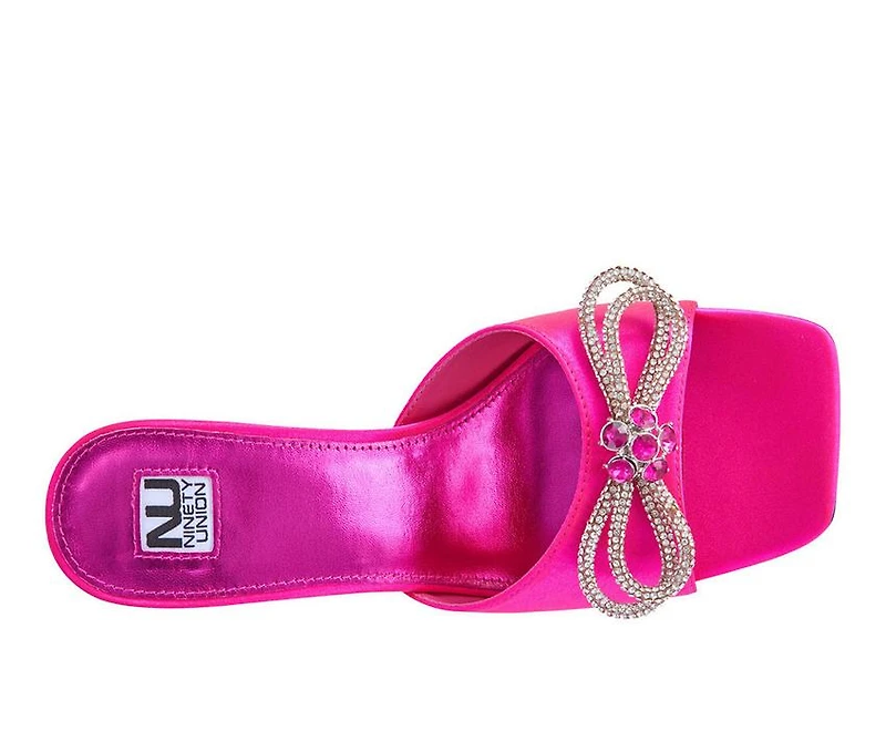 Women's Lady Couture Regal Dress Sandals