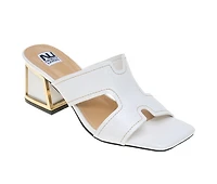 Women's Ninety Union Bright Dress Sandals