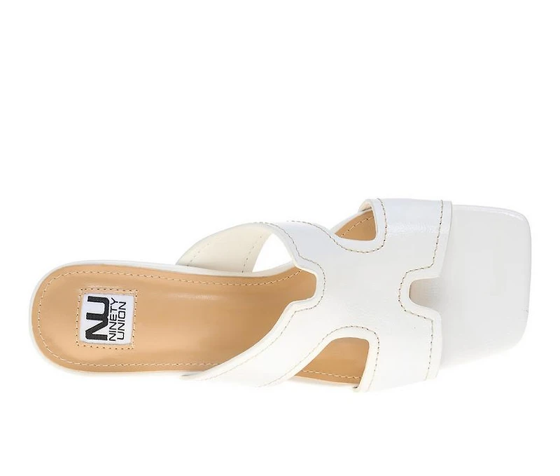 Women's Ninety Union Bright Dress Sandals