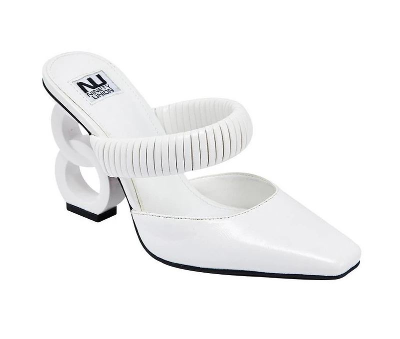 Women's Ninety Union Luna Pumps