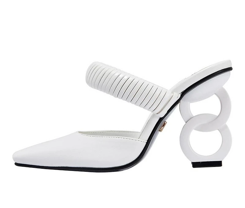 Women's Ninety Union Luna Pumps