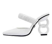 Women's Ninety Union Luna Pumps