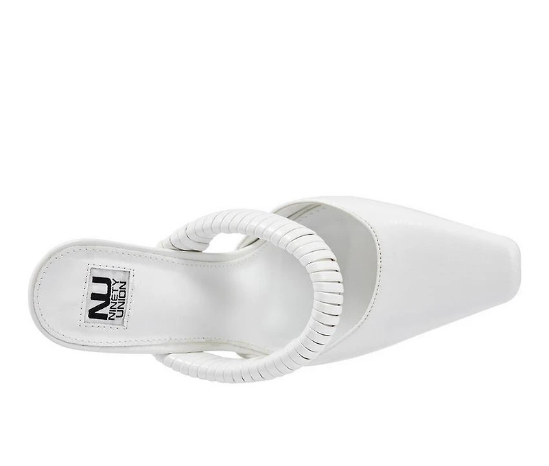 Women's Ninety Union Luna Pumps