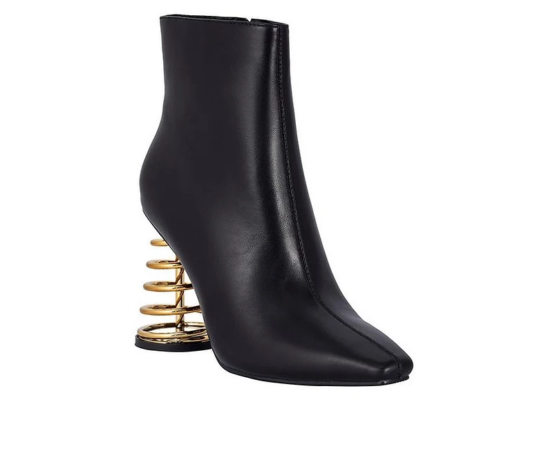 Women's Ninety Union Slinky Heeled Booties