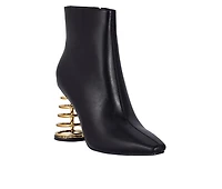 Women's Ninety Union Slinky Heeled Booties