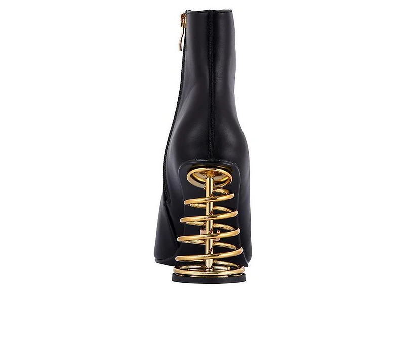 Women's Ninety Union Slinky Heeled Booties