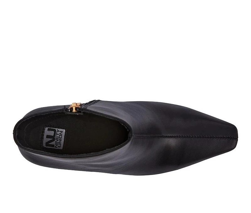 Women's Ninety Union Slinky Heeled Booties