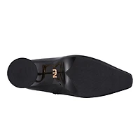 Women's Ninety Union Slinky Heeled Booties