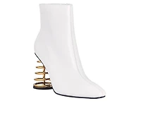 Women's Ninety Union Slinky Heeled Booties