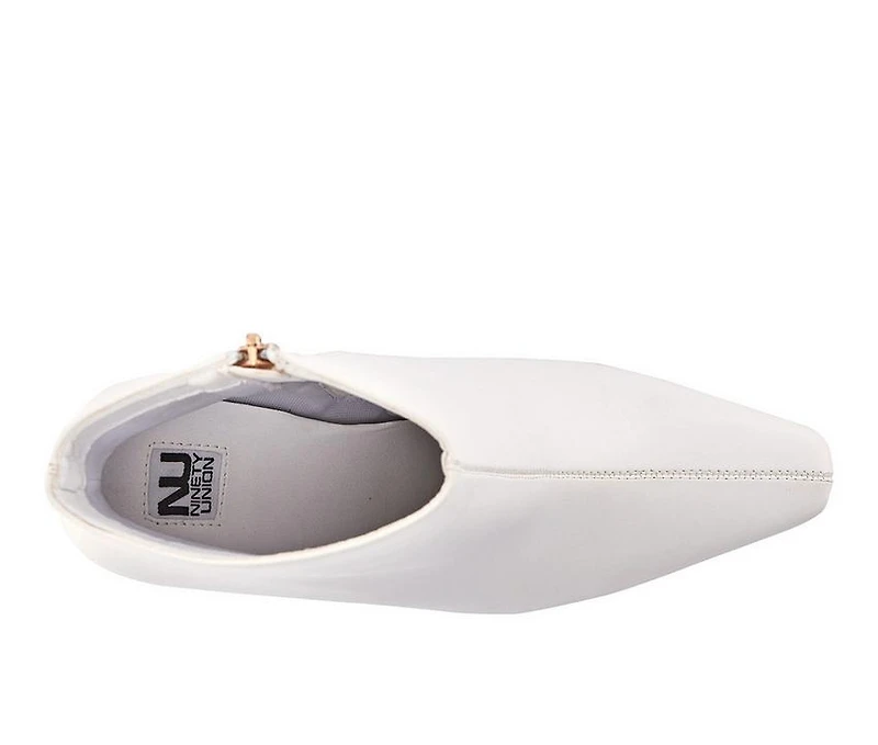 Women's Ninety Union Slinky Heeled Booties