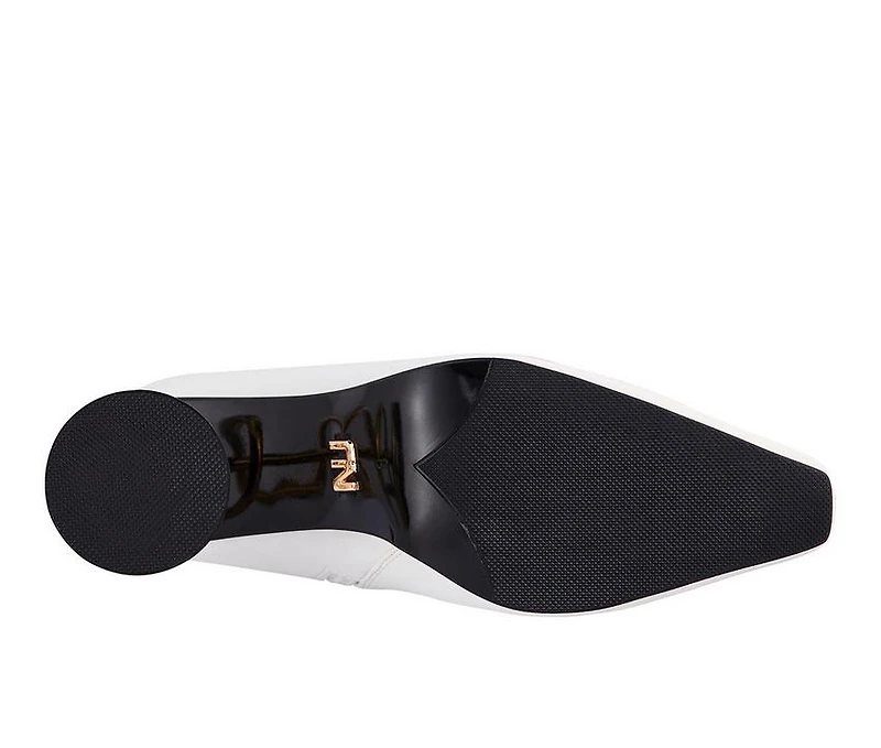 Women's Ninety Union Slinky Heeled Booties