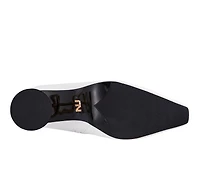 Women's Ninety Union Slinky Heeled Booties