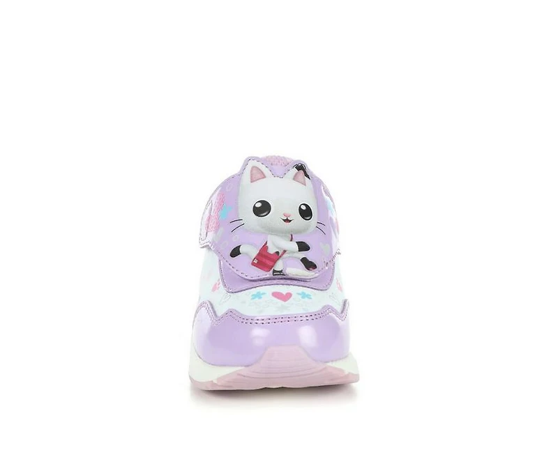 Girls' DreamWorks Toddler & Little Kid Gabbys Dollhouse Sneakers