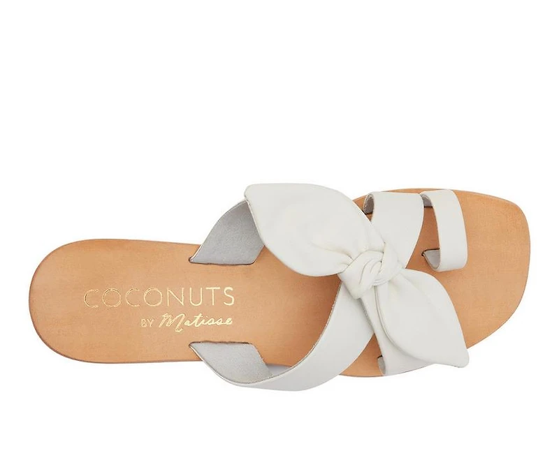 Women's Coconuts by Matisse Vaughn Sandals
