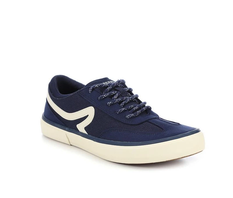 Men's Sperry Crossjack Court Casual Shoes