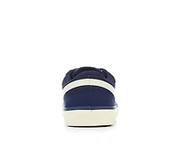 Men's Sperry Crossjack Court Casual Shoes